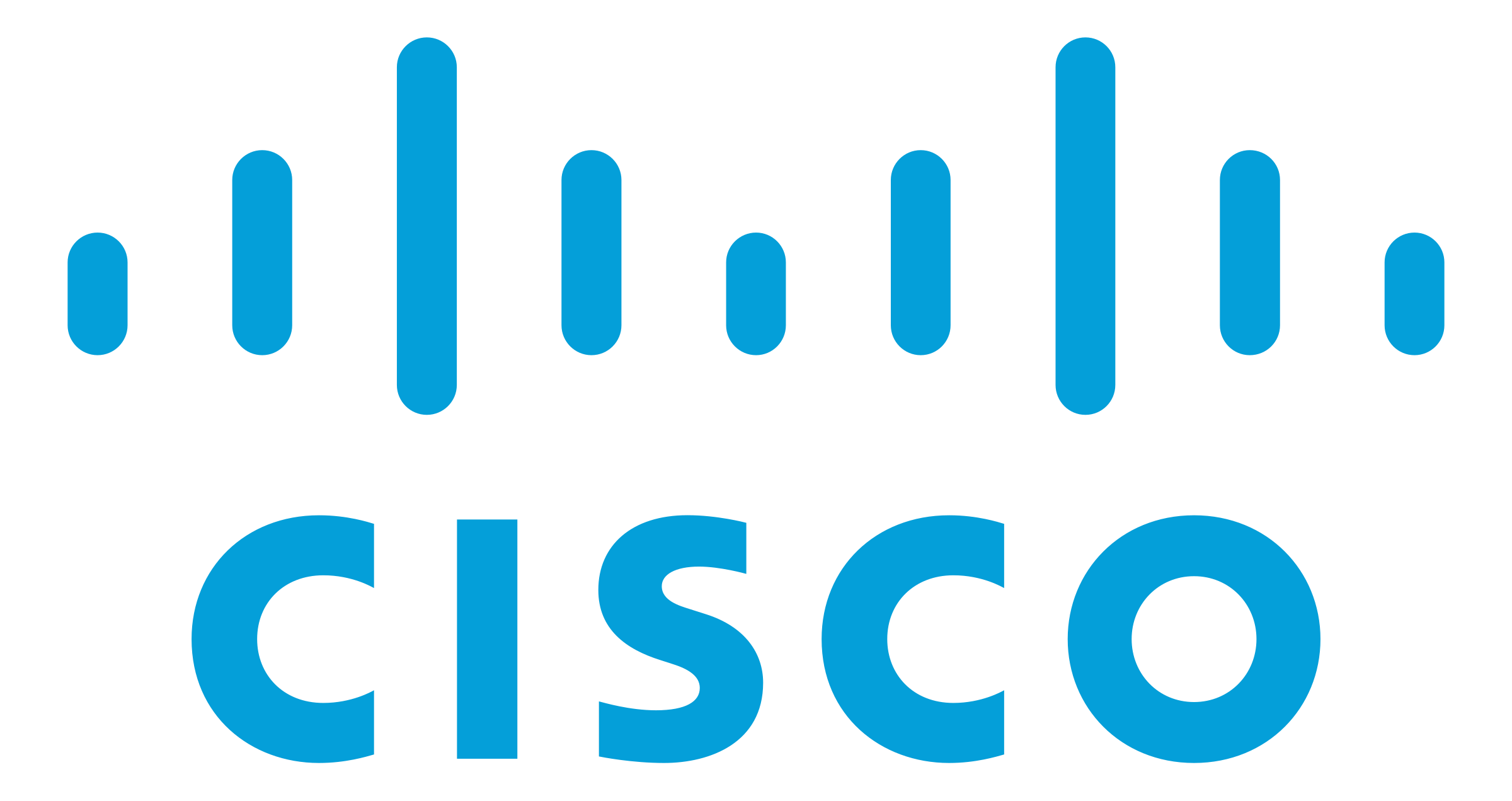 Cisco Logo Transparent