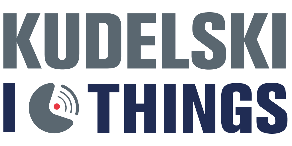 Kudelski IoT Logo XL Version
